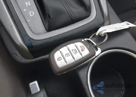 2016 Hyundai Elantra Value Edition from USA, damaged, VIN 5NPDH4AE5GH755203